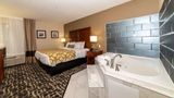 Baymont by Wyndham Caddo Valley Room