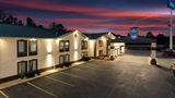 Baymont by Wyndham Caddo Valley Exterior
