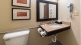 Baymont by Wyndham Caddo Valley Room