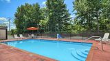 Baymont by Wyndham Caddo Valley Pool