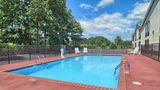 Baymont by Wyndham Caddo Valley Pool