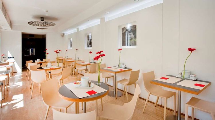 Best Western Ars Hotel Restaurant