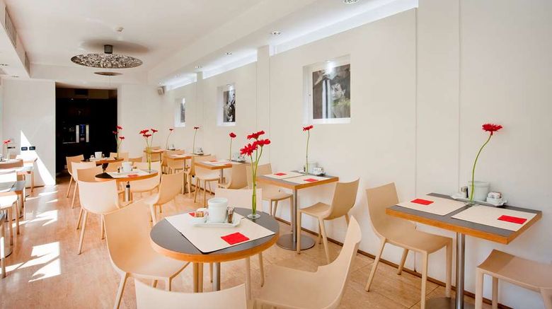 <b>Best Western Ars Hotel Restaurant</b>. Images powered by <a href="https://iceportal.shijigroup.com/" title="IcePortal" target="_blank">IcePortal</a>.