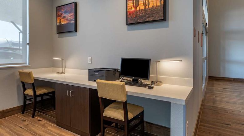 <b>Best Western Plus Desert View Inn & Stes Other</b>. Images powered by <a href="https://iceportal.shijigroup.com/" title="IcePortal" target="_blank">IcePortal</a>.