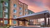 <b>Best Western Plus Desert View Inn & Stes Exterior</b>. Images powered by <a href="https://iceportal.shijigroup.com/" title="IcePortal" target="_blank">IcePortal</a>.
