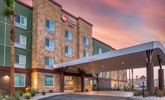Best Western Plus Desert View Inn & Stes