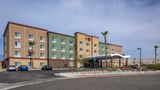 <b>Best Western Plus Desert View Inn & Stes Exterior</b>. Images powered by <a href="https://iceportal.shijigroup.com/" title="IcePortal" target="_blank">IcePortal</a>.