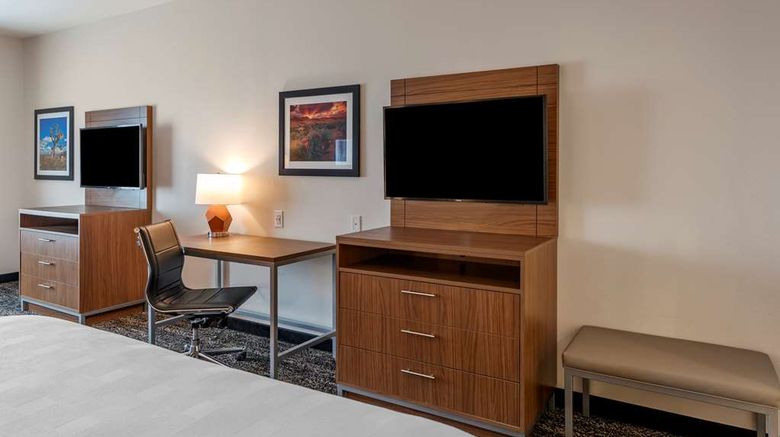 <b>Best Western Plus Desert View Inn & Stes Suite</b>. Images powered by <a href="https://iceportal.shijigroup.com/" title="IcePortal" target="_blank">IcePortal</a>.
