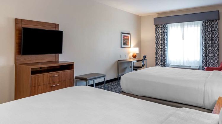 Best Western Plus Desert View Inn & Stes Room