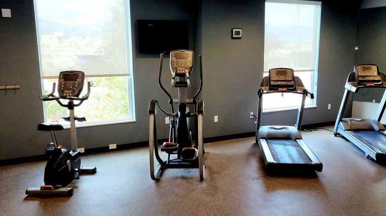 <b>Best Western Plus Desert View Inn & Stes Health</b>. Images powered by <a href="https://iceportal.shijigroup.com/" title="IcePortal" target="_blank">IcePortal</a>.