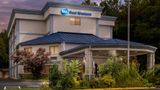 Best Western West Lebanon Hanover Exterior