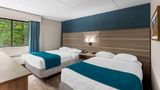 Best Western West Lebanon Hanover Room
