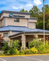Best Western West Lebanon Hanover