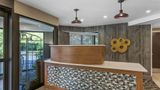 Best Western West Lebanon Hanover Lobby
