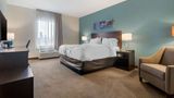 <b>Sleep Inn & Suites Bricktown Room</b>. Images powered by <a href="https://iceportal.shijigroup.com/" title="IcePortal" target="_blank">IcePortal</a>.