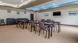 <b>Sleep Inn & Suites Bricktown Meeting</b>. Images powered by <a href="https://iceportal.shijigroup.com/" title="IcePortal" target="_blank">IcePortal</a>.