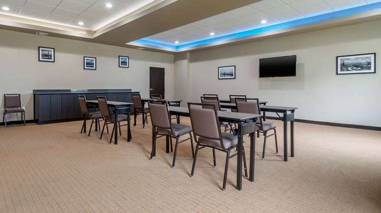 Sleep Inn & Suites Bricktown Meeting