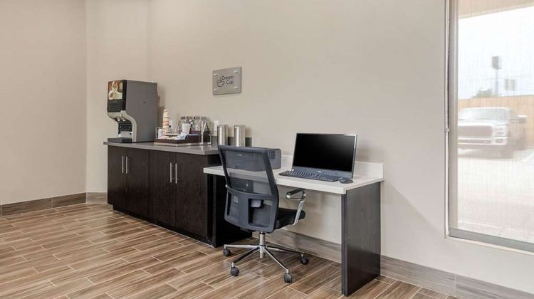 MainStay Suites Bricktown Other