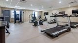 MainStay Suites Bricktown Health