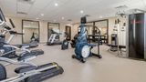 MainStay Suites Bricktown Health