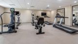 MainStay Suites Bricktown Health