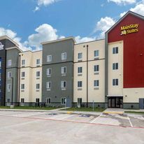 MainStay Suites Bricktown