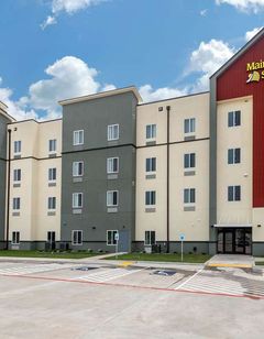 MainStay Suites Bricktown