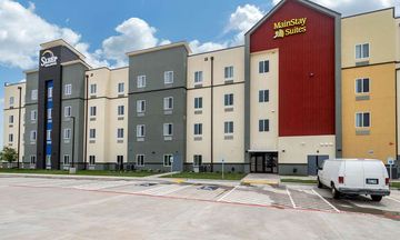 MainStay Suites Bricktown