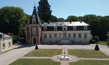 Domaine de Moresville