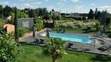 Domaine de Moresville Pool