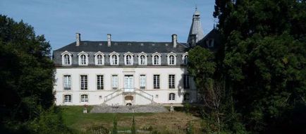 Domaine de Moresville Exterior
