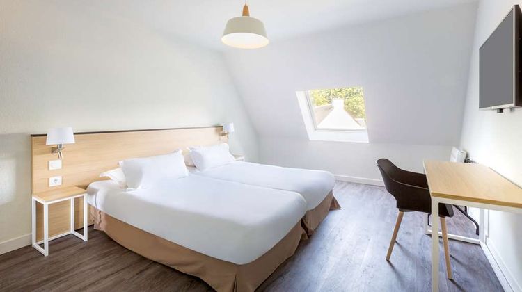 Best Western Hotel Armor Park Dinan Suite