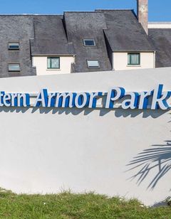 Best Western Hotel Armor Park Dinan