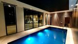 Best Western Hotel Armor Park Dinan Pool