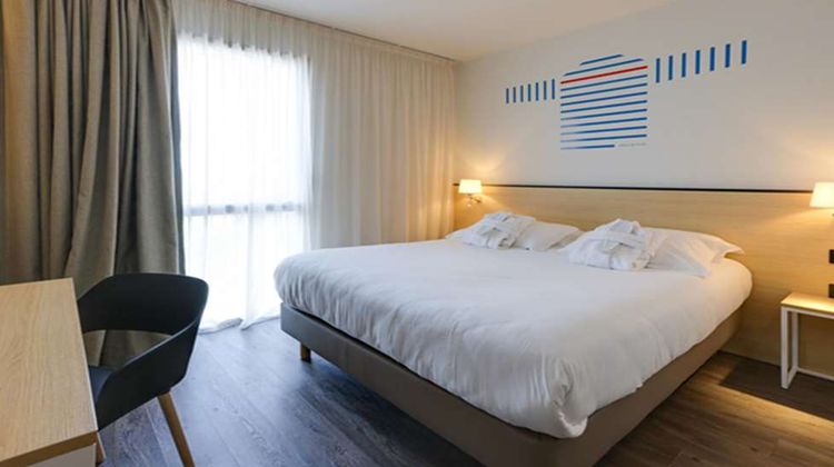 Best Western Hotel Armor Park Dinan Room