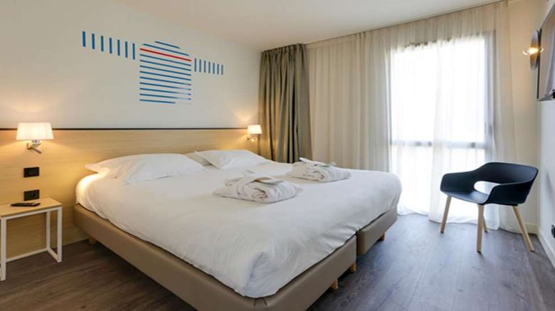 <b>Best Western Hotel Armor Park Dinan Room</b>. Images powered by <a href="https://iceportal.shijigroup.com/" title="IcePortal" target="_blank">IcePortal</a>.