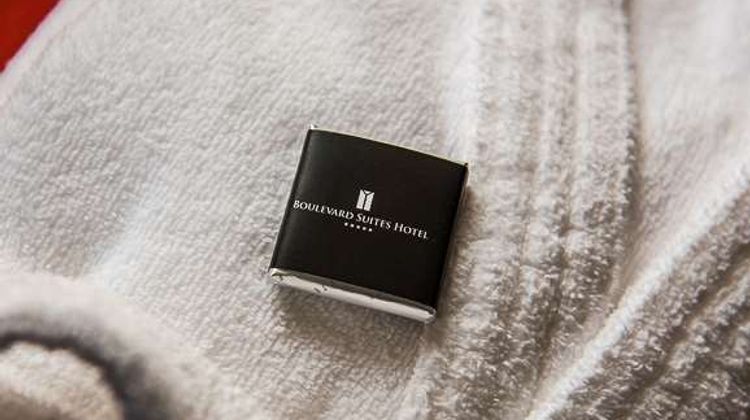 Boulevard Suites Hotel Boutique Other