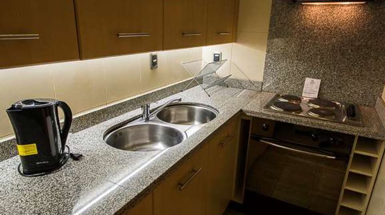 Boulevard Suites Hotel Boutique Other