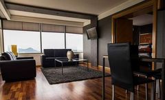 Boulevard Suites Hotel Boutique