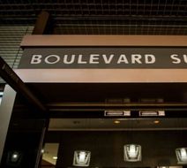 Boulevard Suites Hotel Boutique Lobby