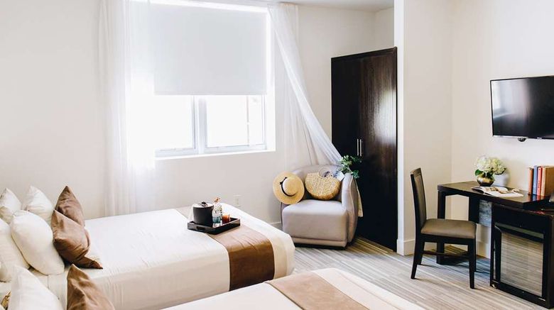 <b>Casa Boutique Hotel Room</b>. Images powered by <a href="https://iceportal.shijigroup.com/" title="IcePortal" target="_blank">IcePortal</a>.
