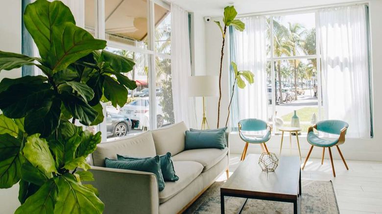 <b>Casa Boutique Hotel Lobby</b>. Images powered by <a href="https://iceportal.shijigroup.com/" title="IcePortal" target="_blank">IcePortal</a>.