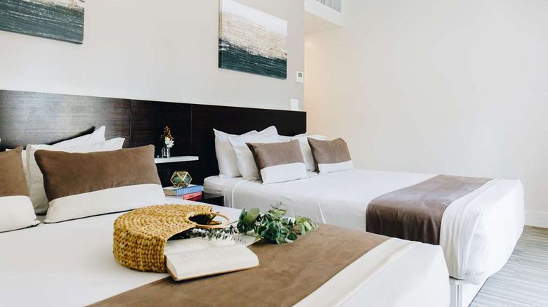 <b>Casa Boutique Hotel Room</b>. Images powered by <a href="https://iceportal.shijigroup.com/" title="IcePortal" target="_blank">IcePortal</a>.