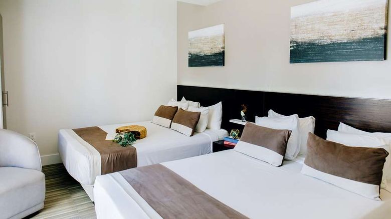 <b>Casa Boutique Hotel Room</b>. Images powered by <a href="https://iceportal.shijigroup.com/" title="IcePortal" target="_blank">IcePortal</a>.