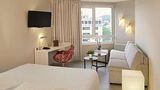 Hotel Oceania Clermont-Ferrand Room