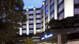 Hotel Oceania Clermont-Ferrand