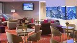 Hotel Oceania Clermont-Ferrand Lobby