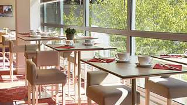 <b>Hotel Oceania Clermont-Ferrand Other</b>. Images powered by <a href="https://iceportal.shijigroup.com/" title="IcePortal" target="_blank">IcePortal</a>.