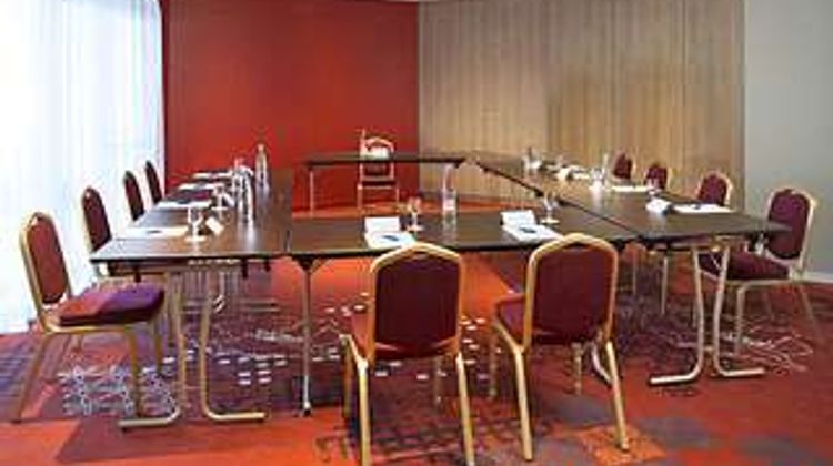 Hotel Oceania Clermont-Ferrand Meeting