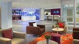 Hotel Oceania Clermont-Ferrand Lobby
